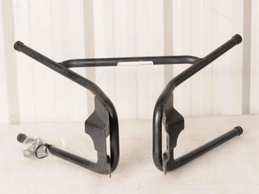 Bracket, Windshield(R.H)