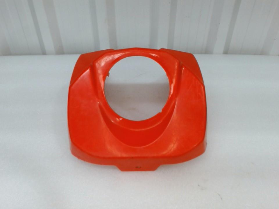 [5436819-498-001] upper headlight pod panel, sb g
