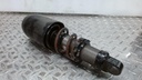 damper sub assy