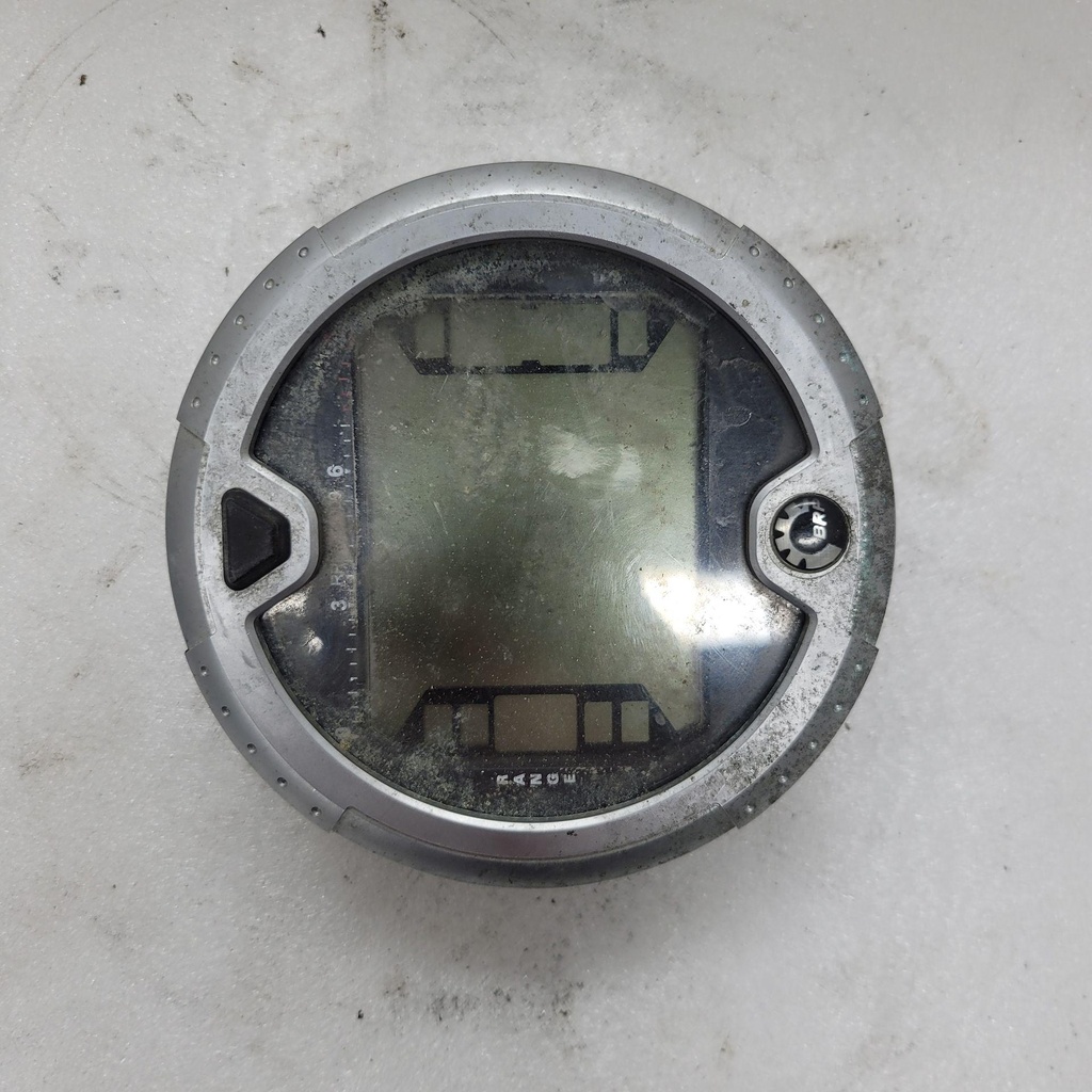 [710002474-001] Speedometer