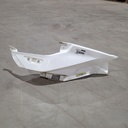 (new ref. 517306727) white, lh hood package tnt, white model