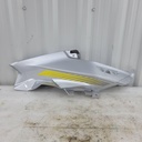 (new ref. 517306741) hyper silver, rh hood silver model