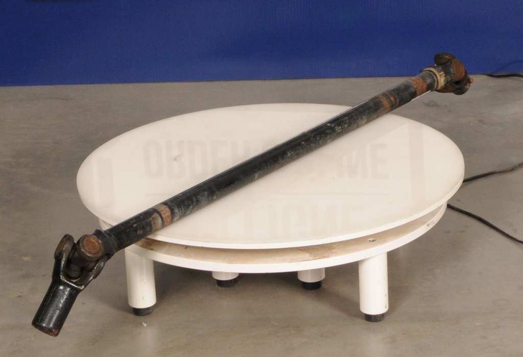 [1332996-001] PROP SHAFT ASSEMBLY, FRONT