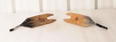 Woody's Navigator Ski Protector for Ski-Doo Pilot Skis