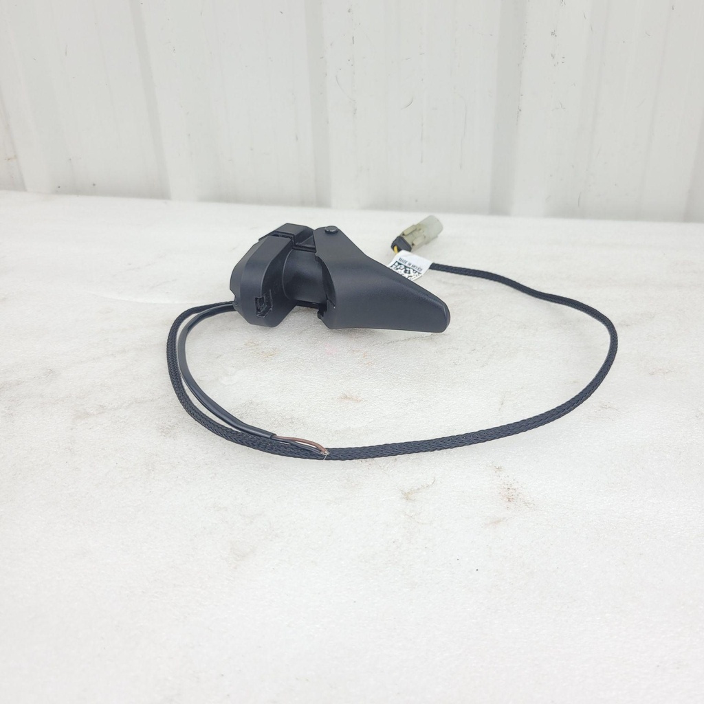 [0609-979-001] (new ref. 0609-066) lever, throttle