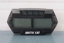 Gauge, Speedometer