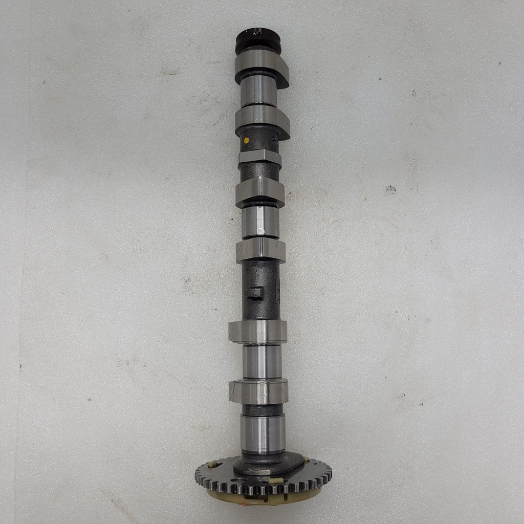 (new ref. 420820217) camshaft exhaust