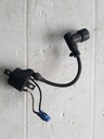 (new ref. 0902-071) coil, ignition - assembly (inc. 29)