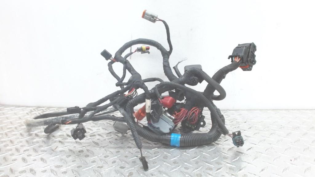 Main Harness Ass'y