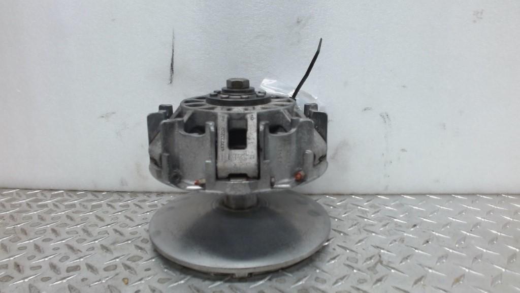 [417223606-001] slider flange ass'y