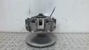 slider flange ass'y