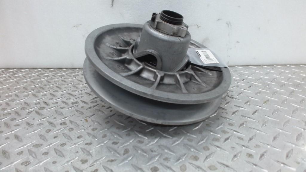 [417127262-001] Fix Flange Ass'y