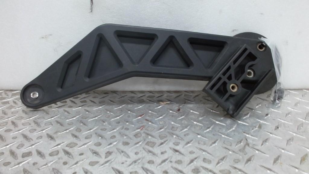 [510005538-001] LH Arm, Black