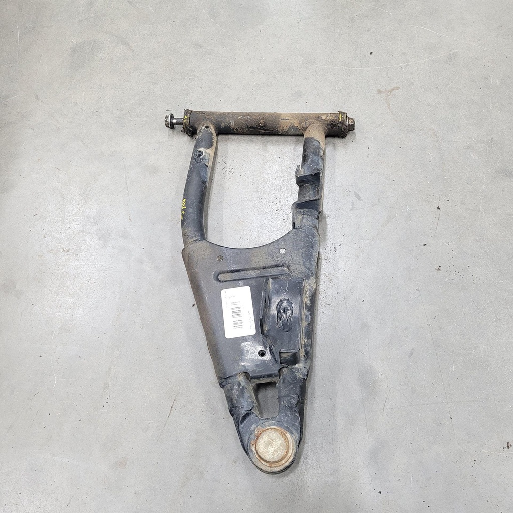 [CF01675] front upper swing arm, lh