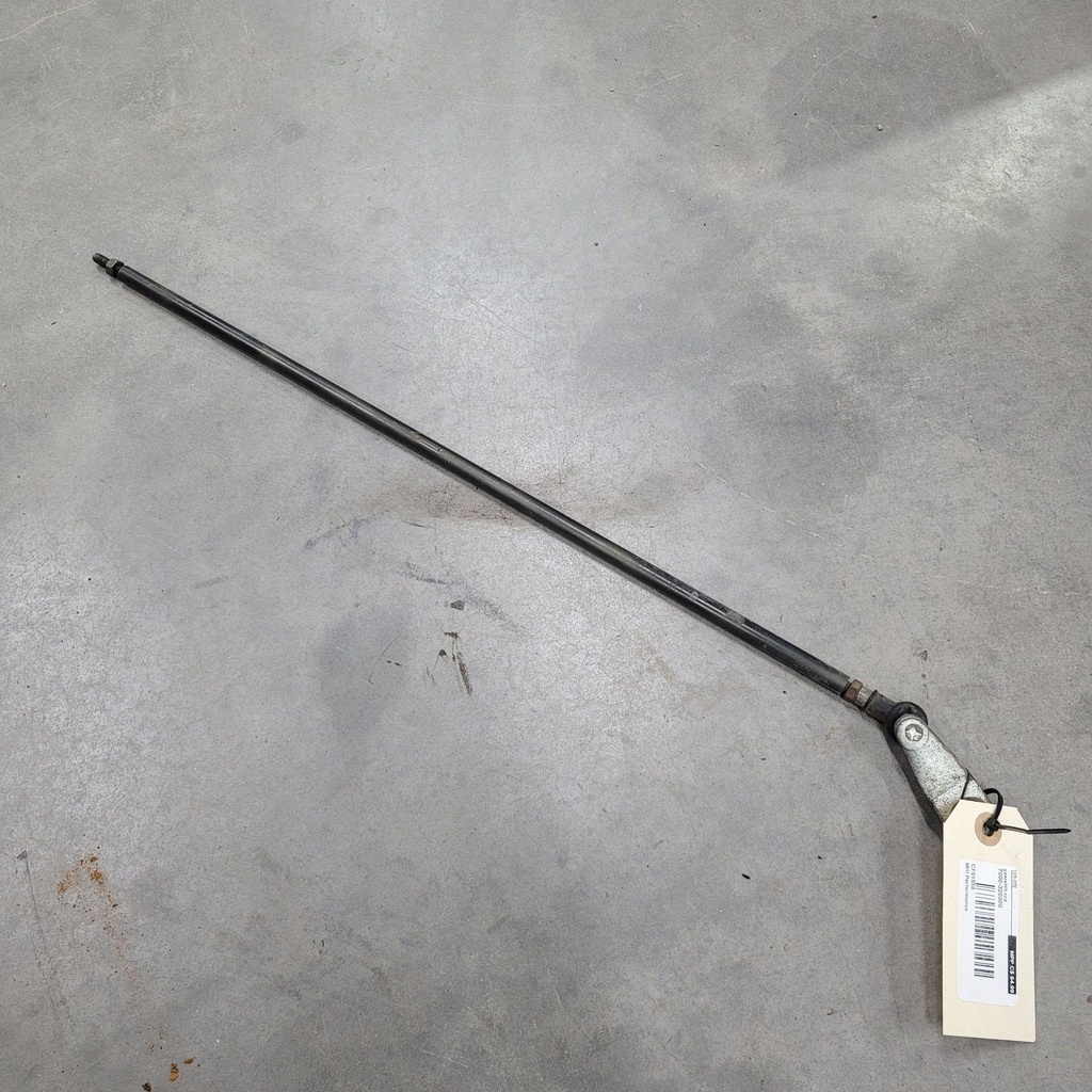 [CF01558] gearshift rod