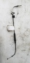 cable, exhaust valve - pto
