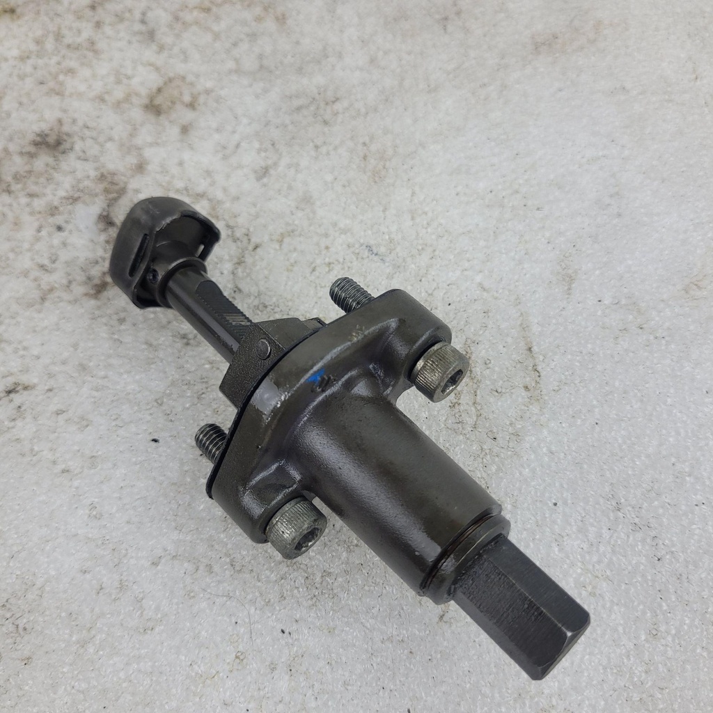 adjuster, tensioner - assembly (inc. 8-9)