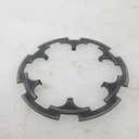 four wheel drive (4wd) armature