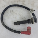 (new ref. 4017693) sparkplug wire, pto side, 90 de