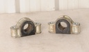 BRACKET CAP, SWAY BAR