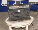 ACCESS PANEL BOX ASSEMBLY