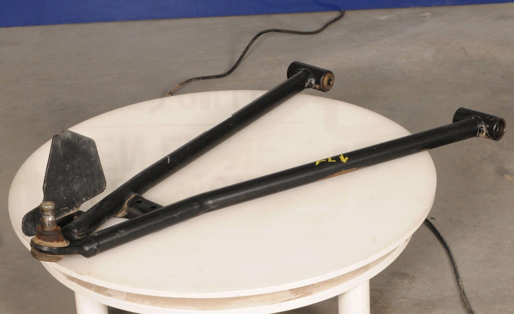 [1021480-458-001] control arm, lower, left side,