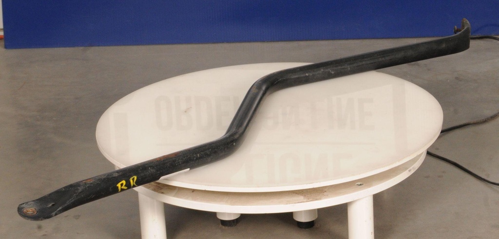 [5336744-458-001] CABFRAME TUBE, RIGHT, SIDE, REAR