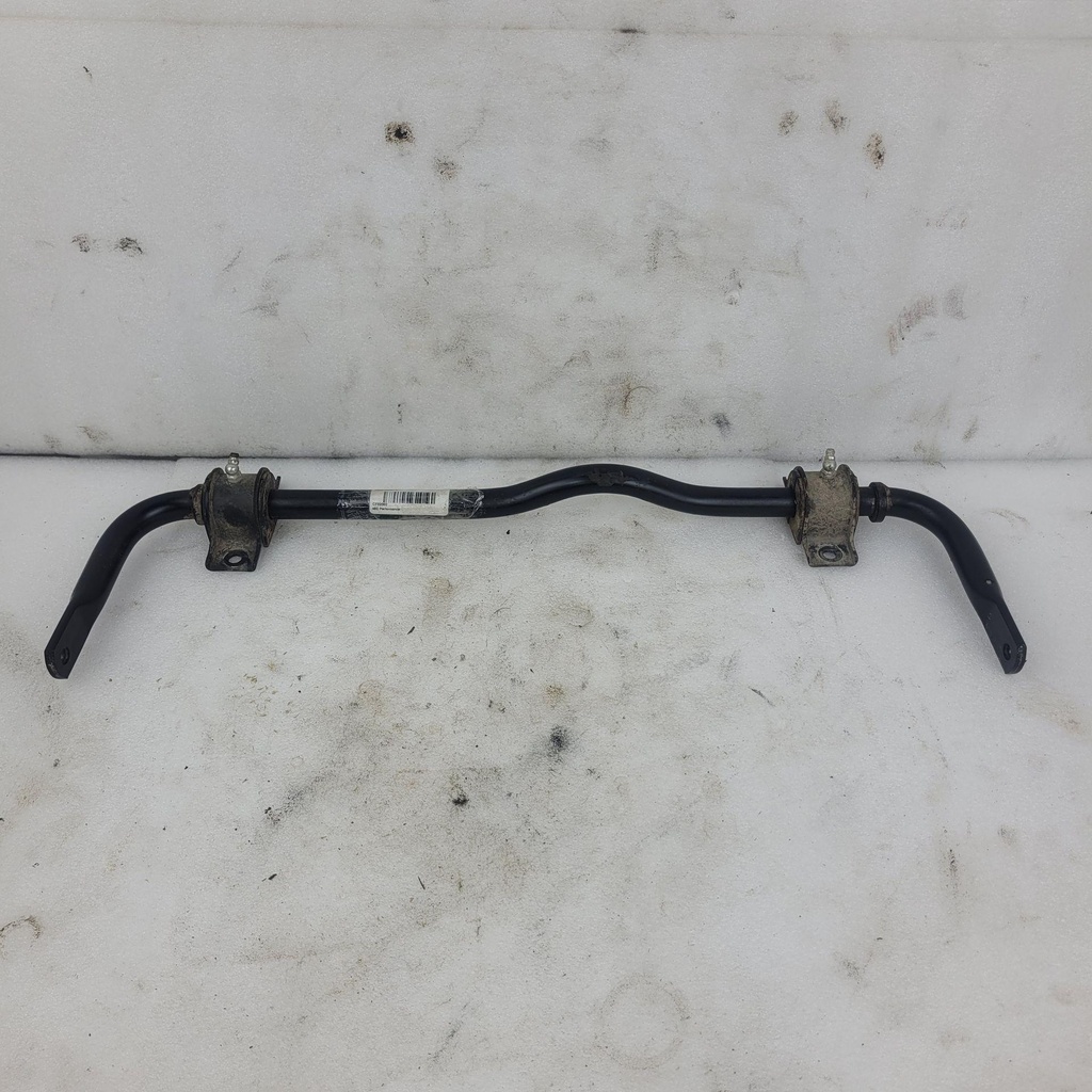 front stabilizer bar