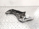 brace lower left assembly[incl. sleeve]
