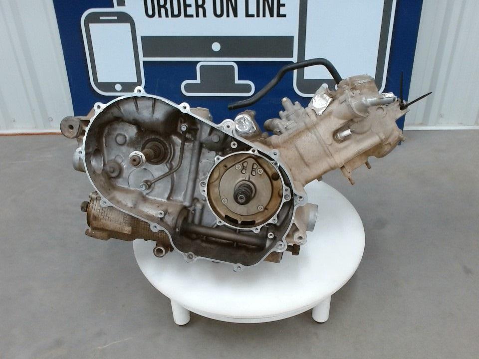Moteur 450 Kodiak/Grizzly Yamaha