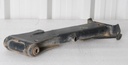 control arm weld rear upper rig