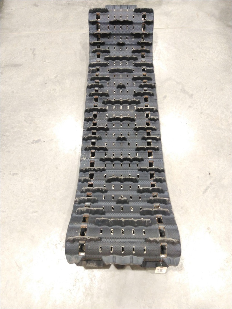 [504154042-001] (new ref. 504154261) track 20 x 154 x 1,5