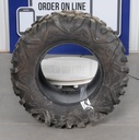 29X11R14 Pneu Usagé
