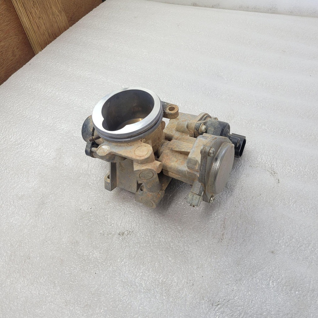 [2MB137500000-001] Throttle Body Assy