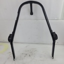 weld-bumper front blk