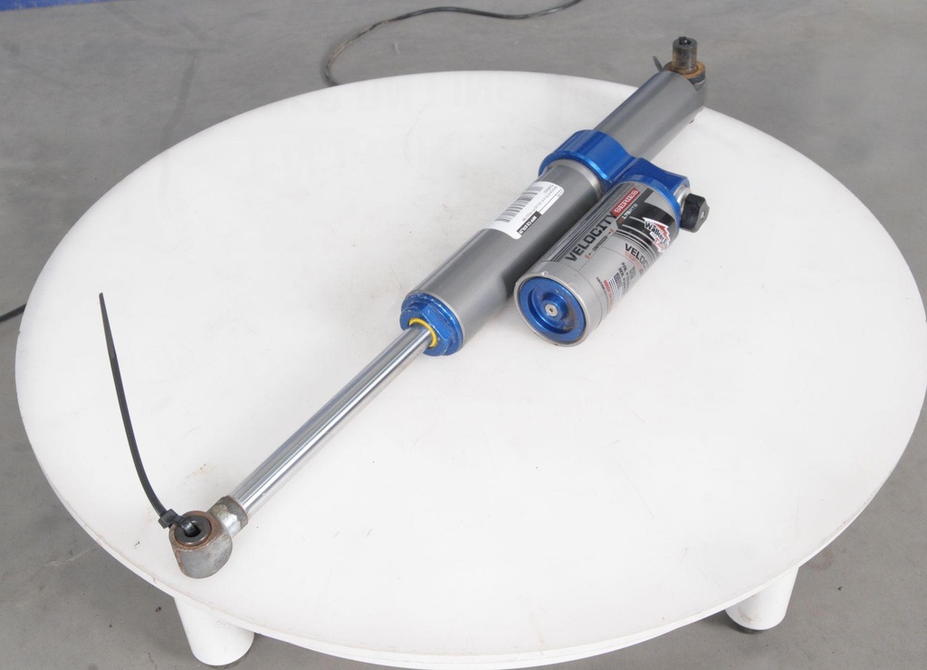 [7045431-001] SHOCK-RTS W/E VELOCITY PIGGYBK