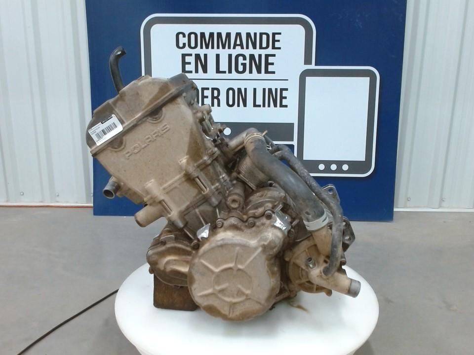 [2204635-001] 900-SHORT BLOCK