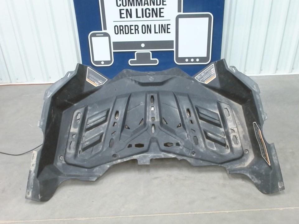 Luggage Rack Kit