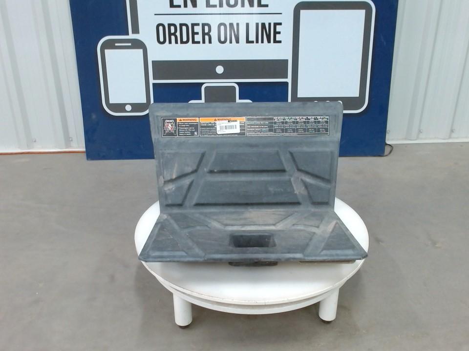(new ref. 2636746) access panel box assembly[if built after 8/2/16]