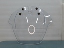 Adventure Adjustable Windshield