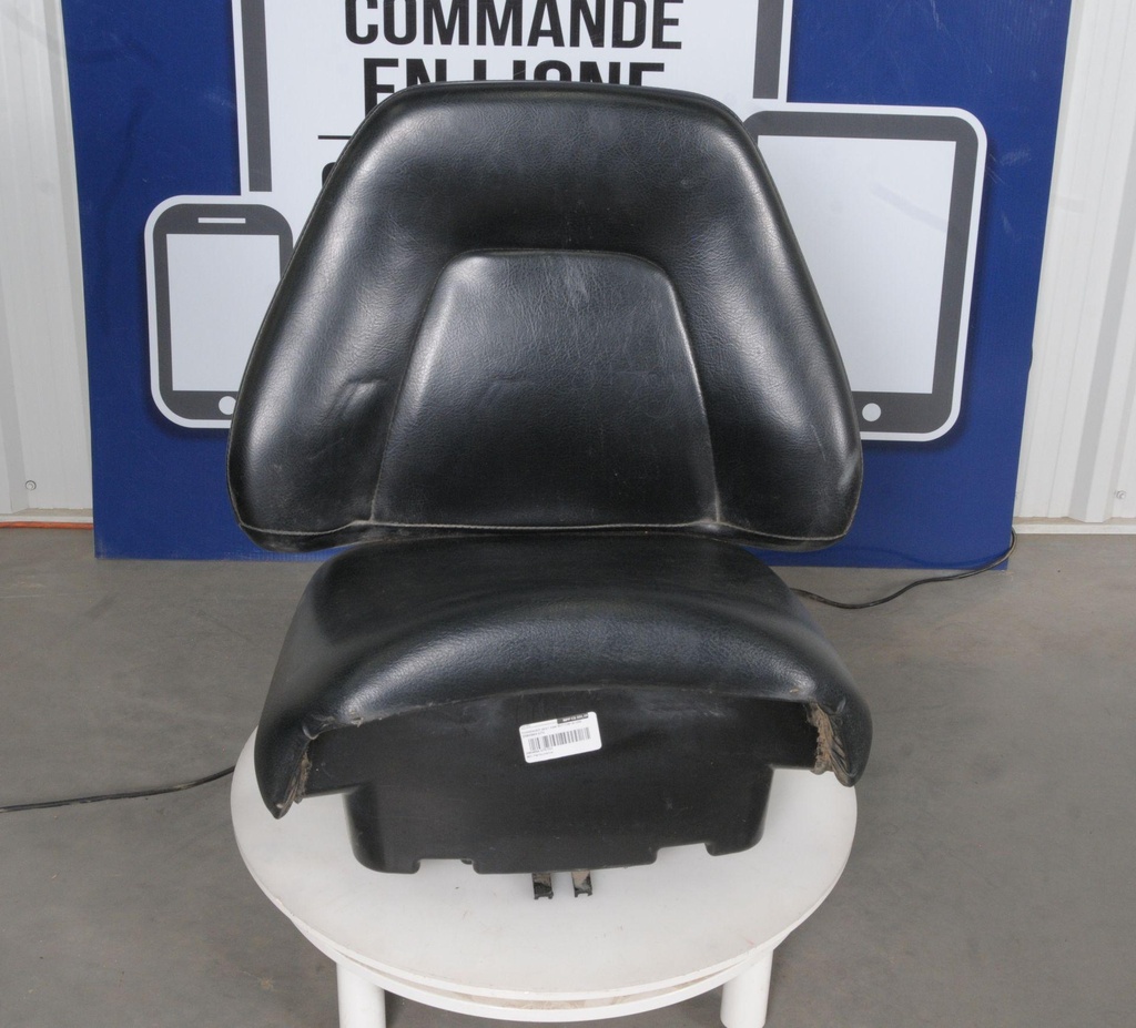 [2684664-070-001] PASSENGER SEAT ASM BOTTOM GLOSS