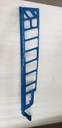 ASM-RUNNINGBOARD RH VEL B - POLARIS - 1021260-689 polaris