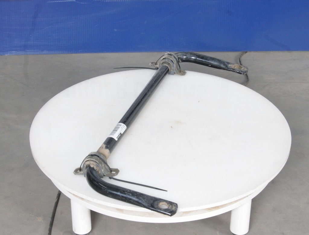 [5336110-067-001] FORMED STABILIZER TUBE, GS BLK