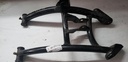 ctrl arm weld rear lwr left brk