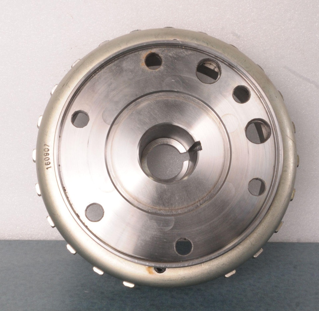 [0802-062-001] rotor,ignition,efi (h1-so-sj)