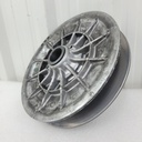 pulley,driven-assy uncalibrated (lp3) (inc. 3-6)