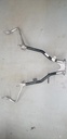 TUBE FRAME ASSEMBLY, REAR