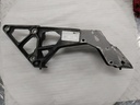 brace assembly, lower, left[incl. dowel pins]