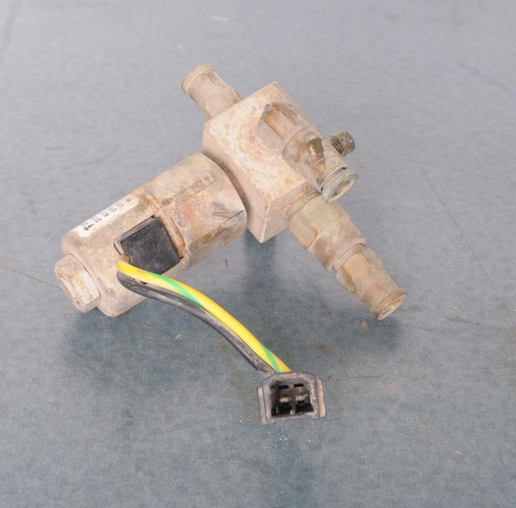 Air Manifold Ass'y