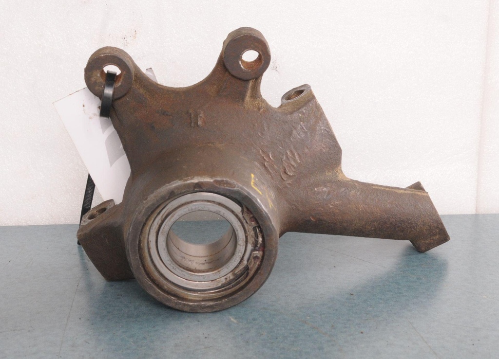 [0505-581-001] Knuckle - Assembly - Left (inc. 19-20)